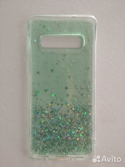 Чехол для Samsung galaxy s10