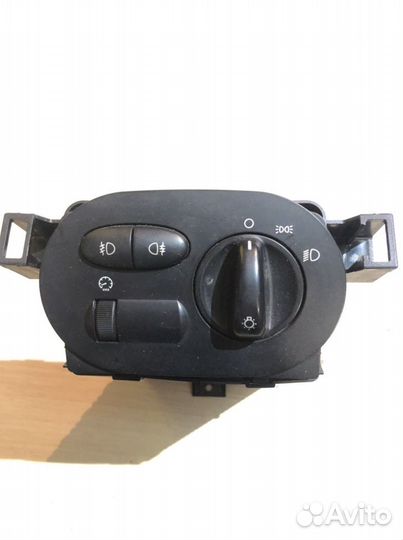 Блок света MG ZT rover 75 ксенон