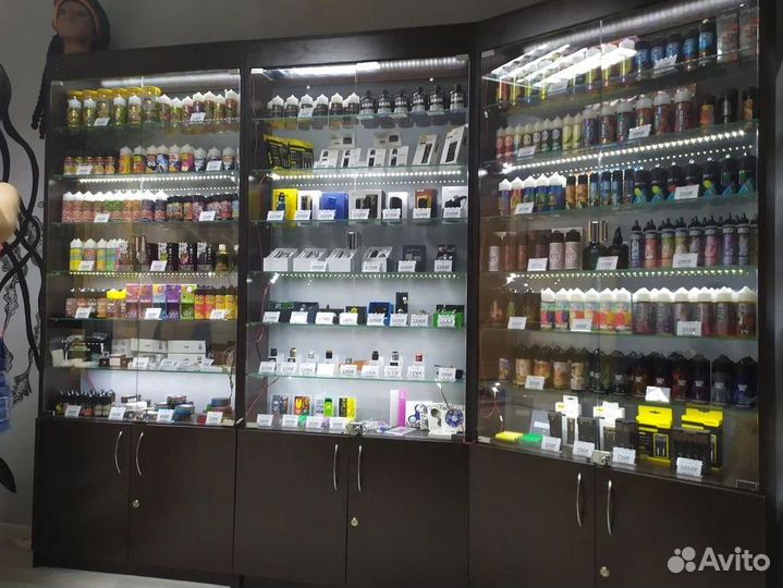 Готовый табачный бизнес – ваш шанс к успеху