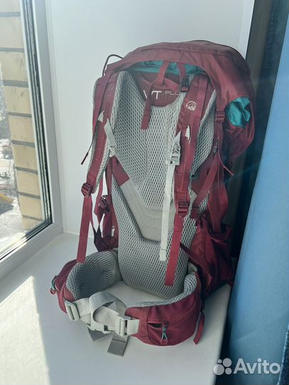 Рюкзак туристический 75 литров