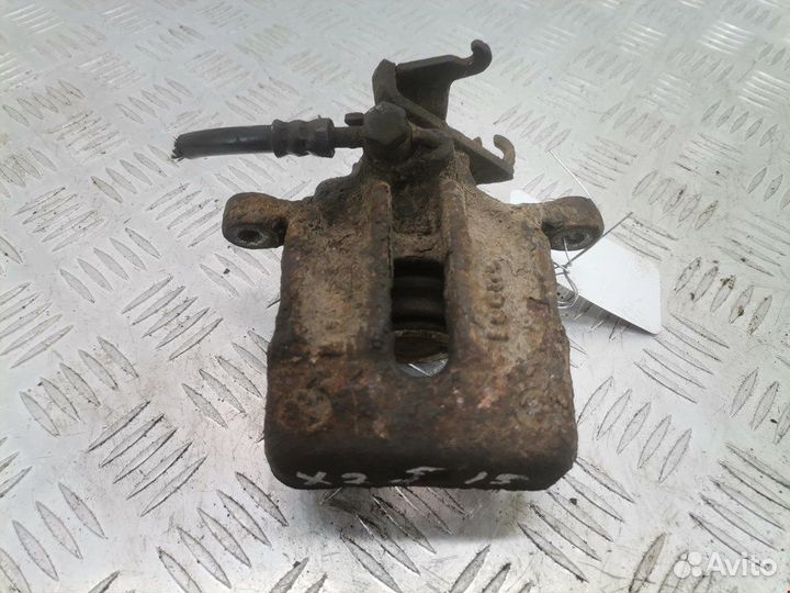 Суппорт задний левый для Volvo S40 V40 1