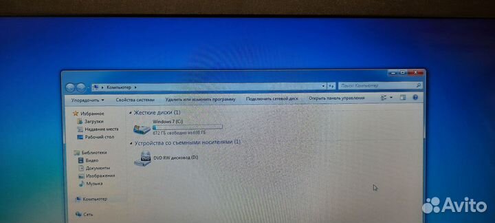 Ноутбук asus