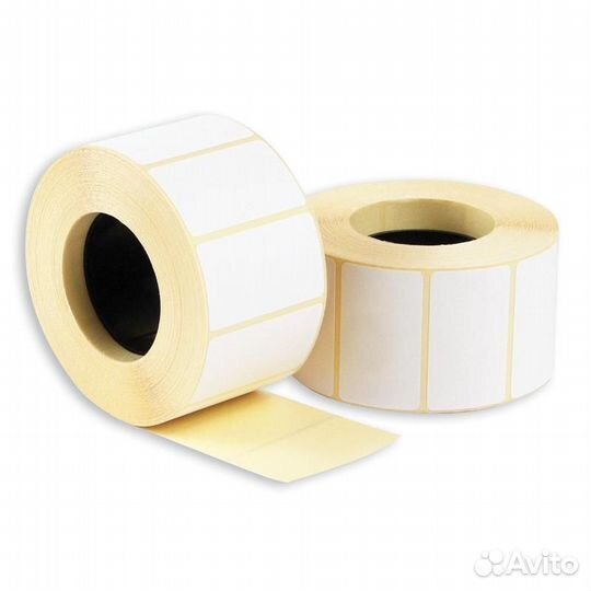 Термоэтикетка 43*25 (900)