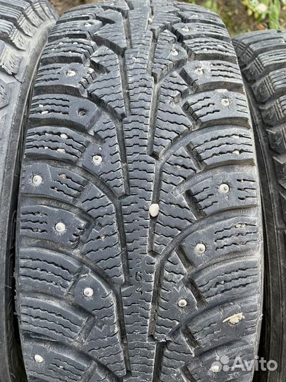 Nokian Tyres Nordman 5 175/65 R14