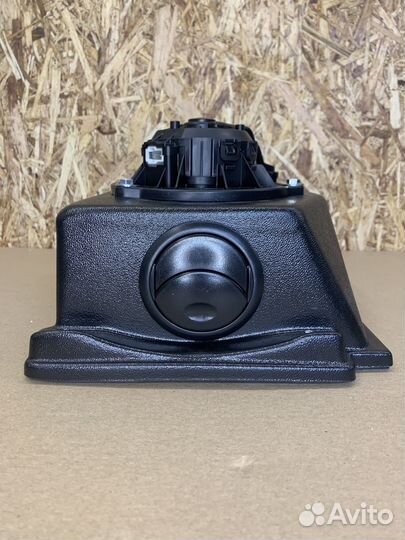 Печка салон нива с мотором bosch