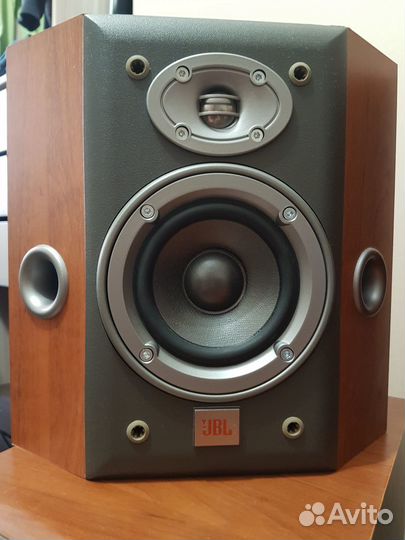 Акустическая система jbl, yamaha, Wharfedale