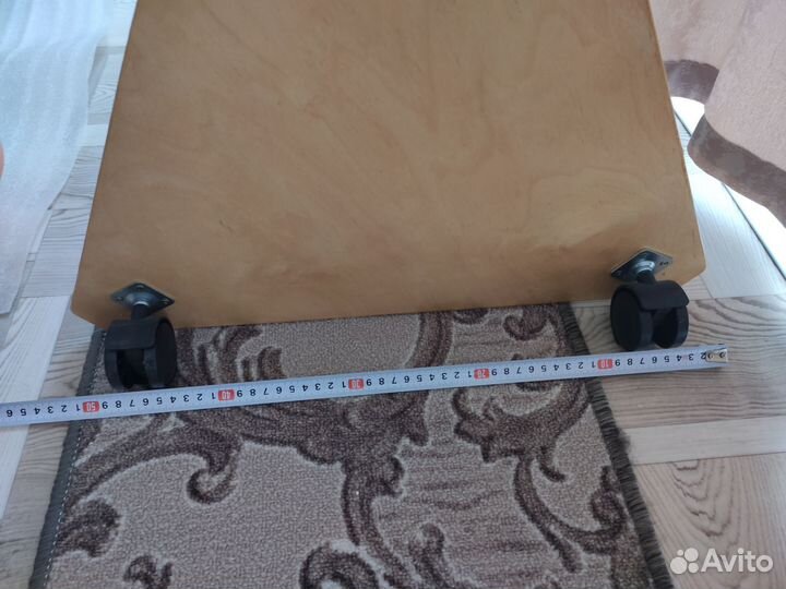 Стойка для цветов напольная