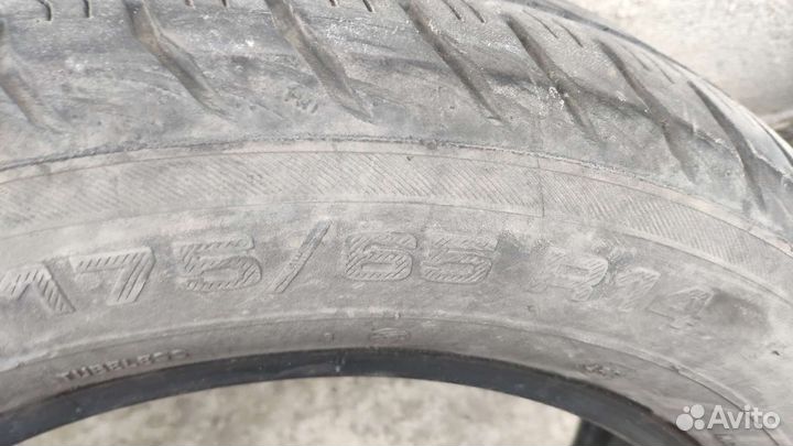 КАМА Breeze 175/65 R14