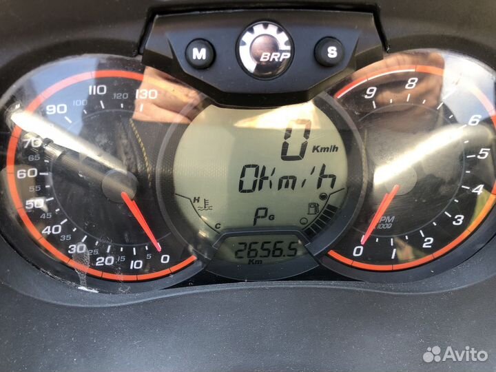 Квадроцикл