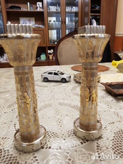 Подсвечники