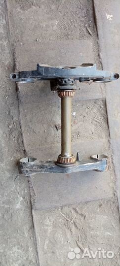 Запчасти для kawasaki zzr 400-2