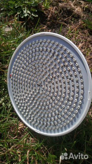 Фитолампа лампа для растений