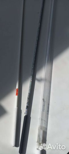 Палочка глитер patorelli обруч sasaki лента