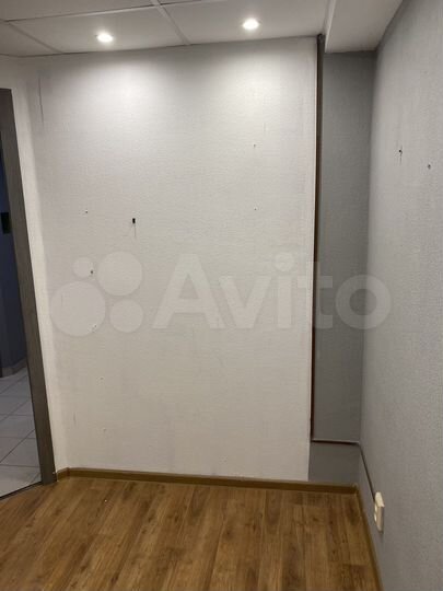 Свободного назначения, 8 м²