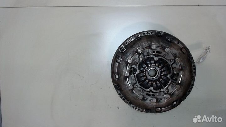 Маховик Toyota RAV 4, 2007