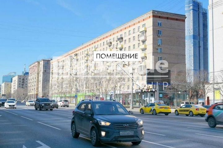 Продам торговое помещение, 99 м²