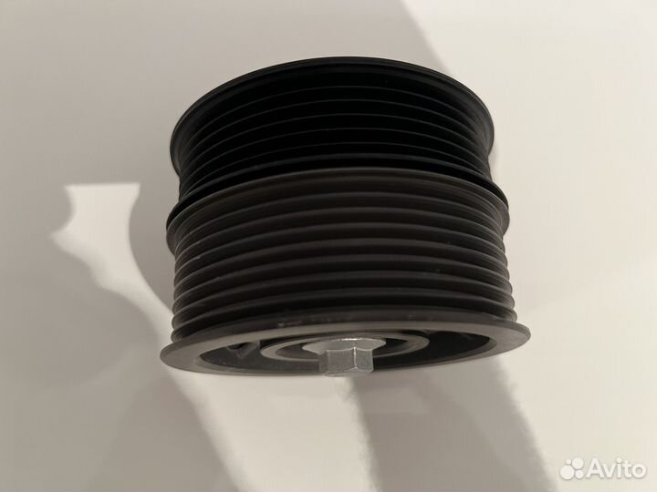 Ролик натяжителя M113 Kompressor