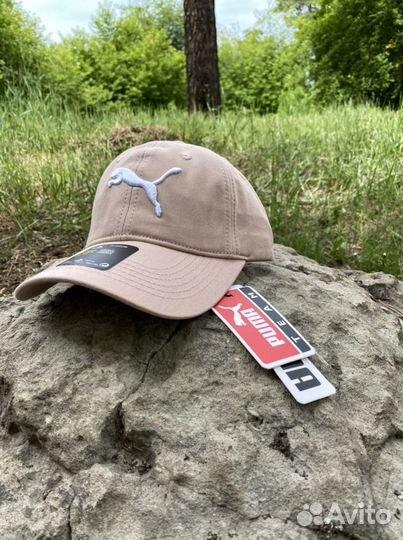 Бейсболка NY Yeankes Puma