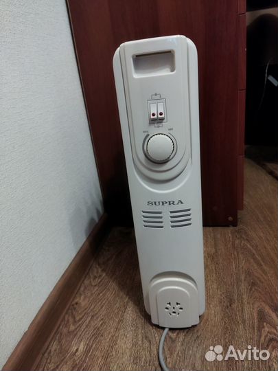 Продам масляный обогреватель