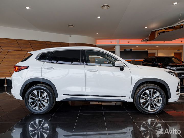 EXEED LX 1.5 CVT, 2023