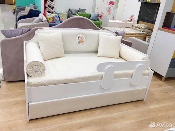 Диван тахта софа детская