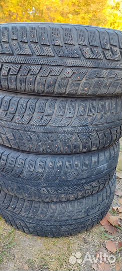 Bridgestone Blizzak LM-001 8.5/5 R15 T