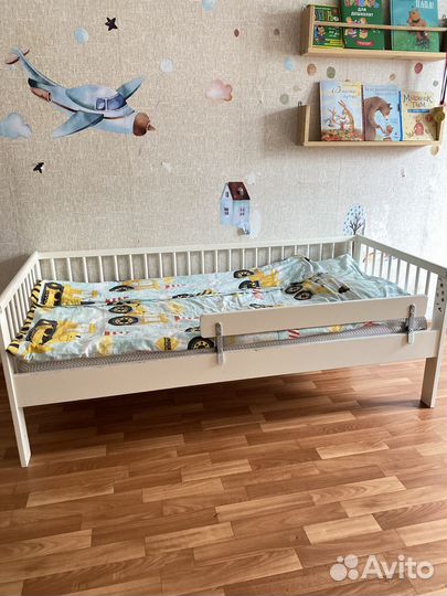 Кровать IKEA 160 *70