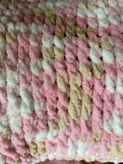 Плед alize puffy