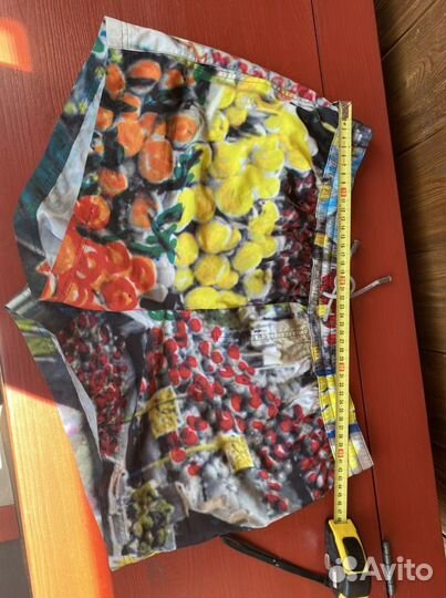 Купальные шорты Dolce & Gabbana