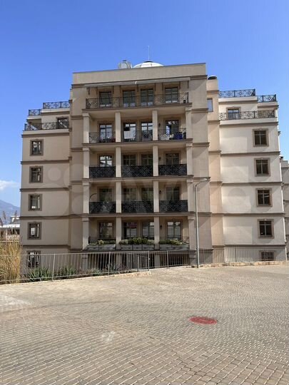 2-к. апартаменты, 75 м², 7/8 эт.