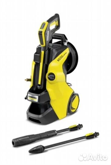 Мойка Karcher K 5 Premium Power Control