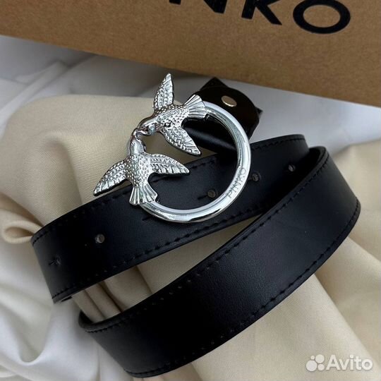 Ремень женский