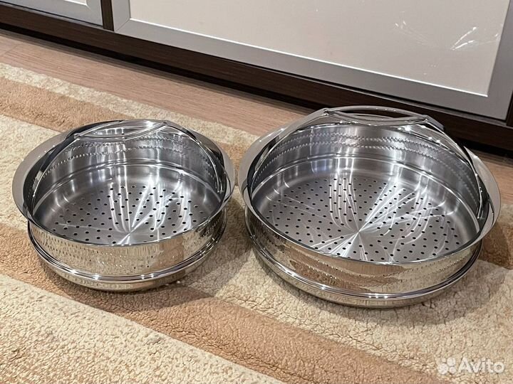 Чаша Софтиера амс 24 см