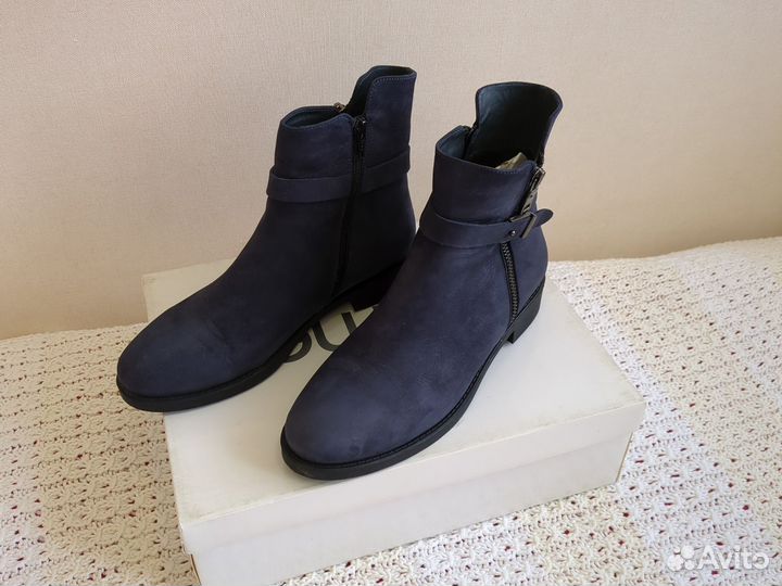 Полусапожки Belle Forne 38