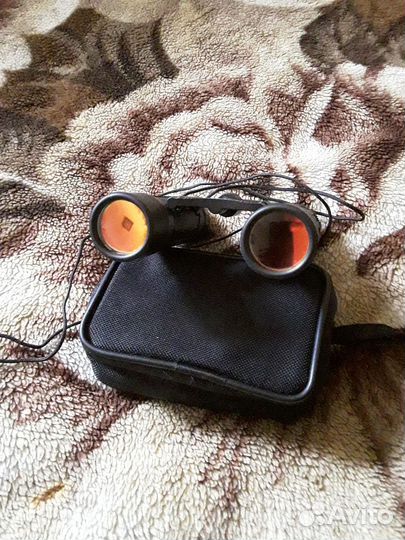 Бинокль tasco