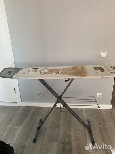 Гладильная доска nika