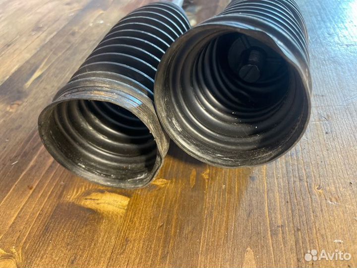 Рулевая тяга передняя Bmw X1 E84 N20B20 2012