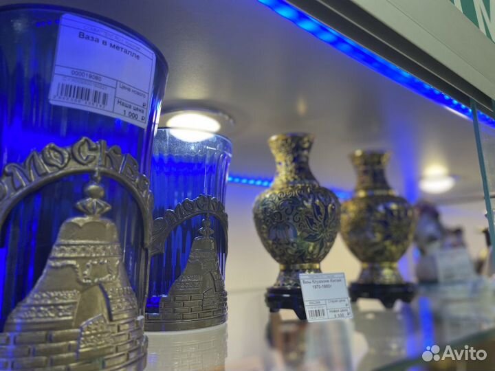 Антиквариат для дома в Королеве