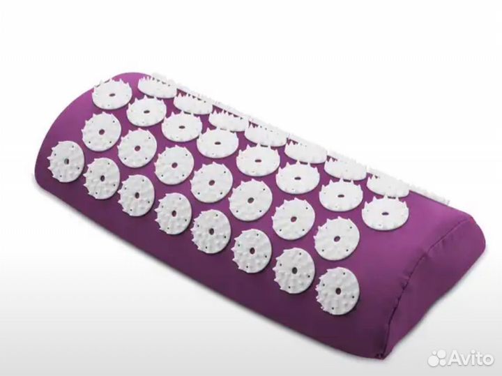 Массажный коврик / аппликатор Кузнецова