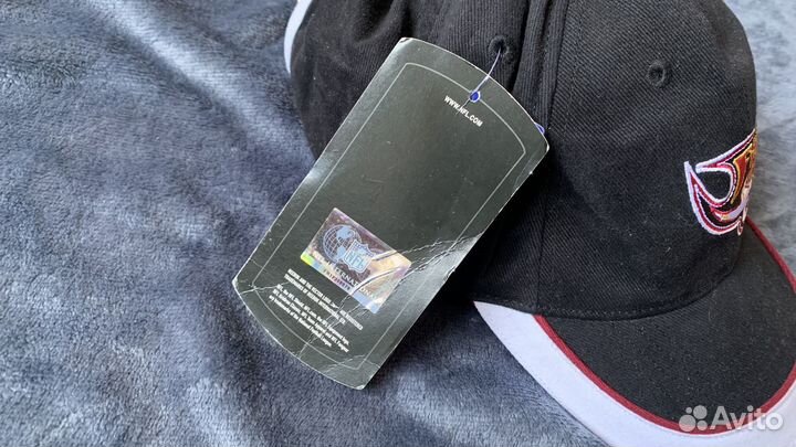 Кепка Reebok NFL