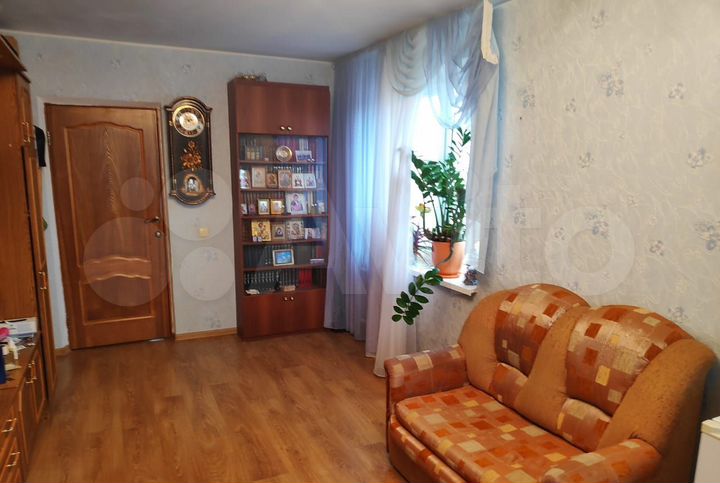 3-к. квартира, 80 м², 6/9 эт.