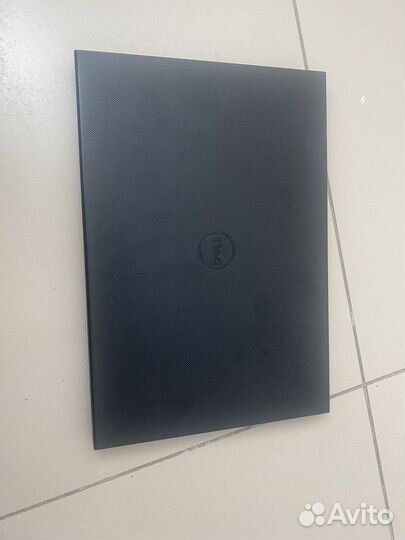 Dell inspiron 15 3878