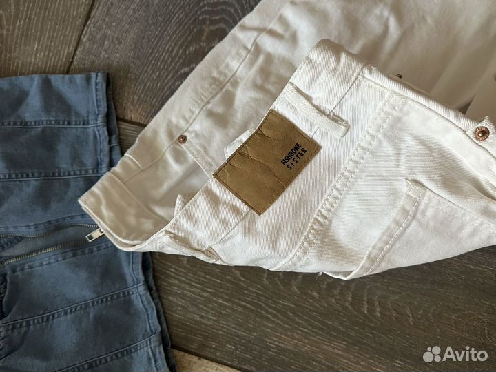 Вещи женские костюм джинсы топ юбка