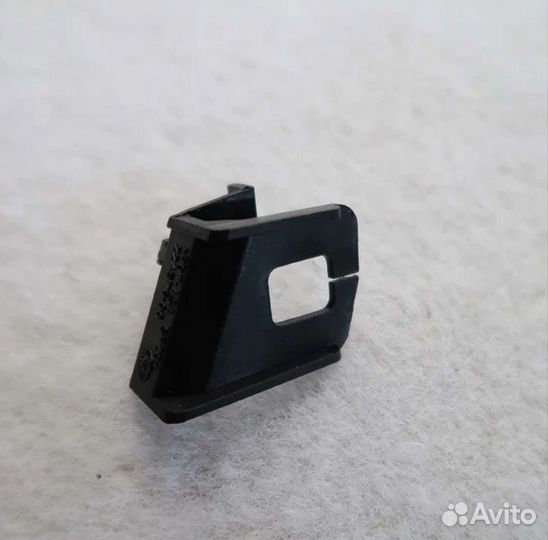 Ремкомплект крепления фар BMW X5 E53 2004-2006