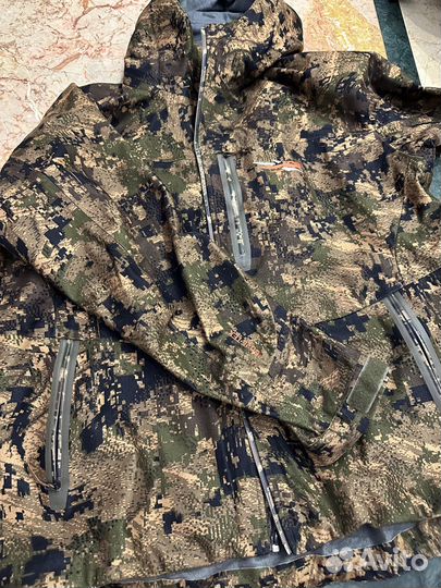 Костюм sitka ситка