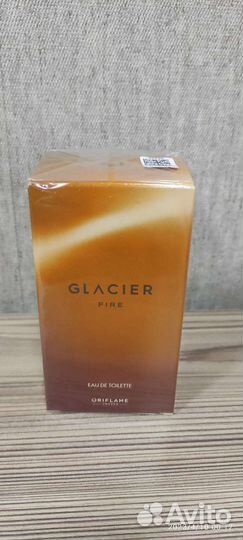 Мужская туалетная вода oriflame