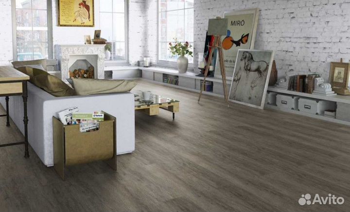 Ламинат влагостойкий