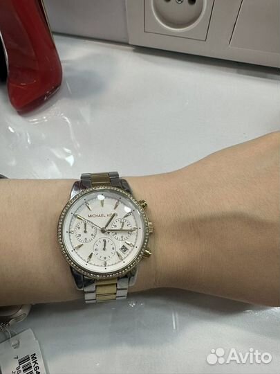 Часы Michael kors женские