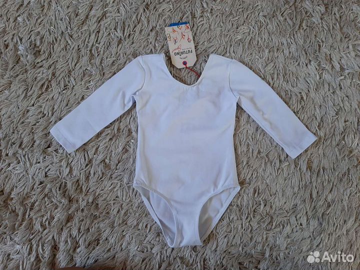 Купальник для гимнастики