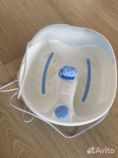 Массажер для ног Scarlett